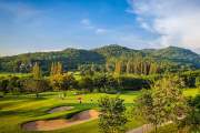 BRG Legend Hill Golf Resort