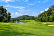 BRG Kings Island Golf Resort