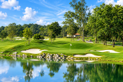 BRG Kings Island Golf Resort