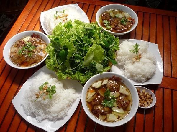 Top 10 mon an ngon phai thu khi den Ha Noi hinh anh 6