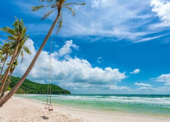 Discover the Paradise of Phu Quoc – Vietnam’s Island Gem