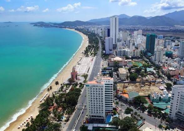 Nha Trang – Vietnam’s Coastal Paradise Awaits You