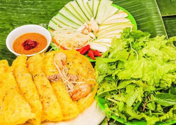 One Day Danang local experience - Local food, local drink, local taste