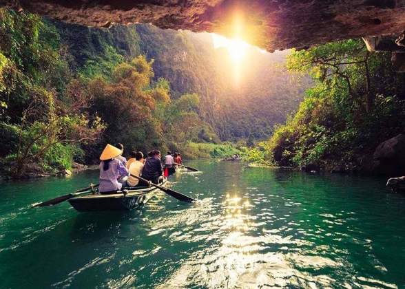 Hanoi - Sapa - Ninh Binh 5 days 4 nights Experiences