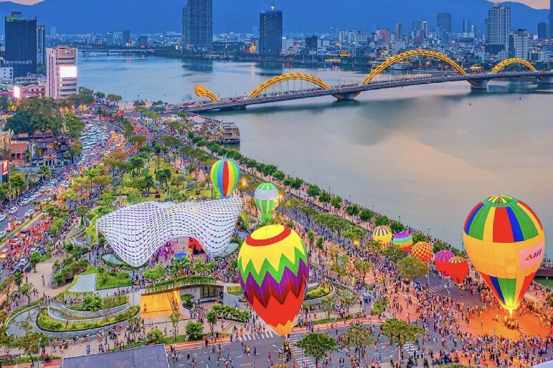 TOUR KHÁM PHÁ ĐÀ NẴNG NỬA NGÀY